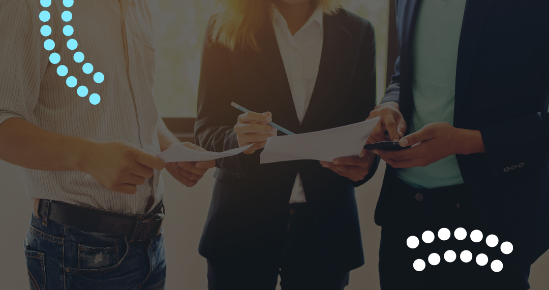 Asesores de negocio
